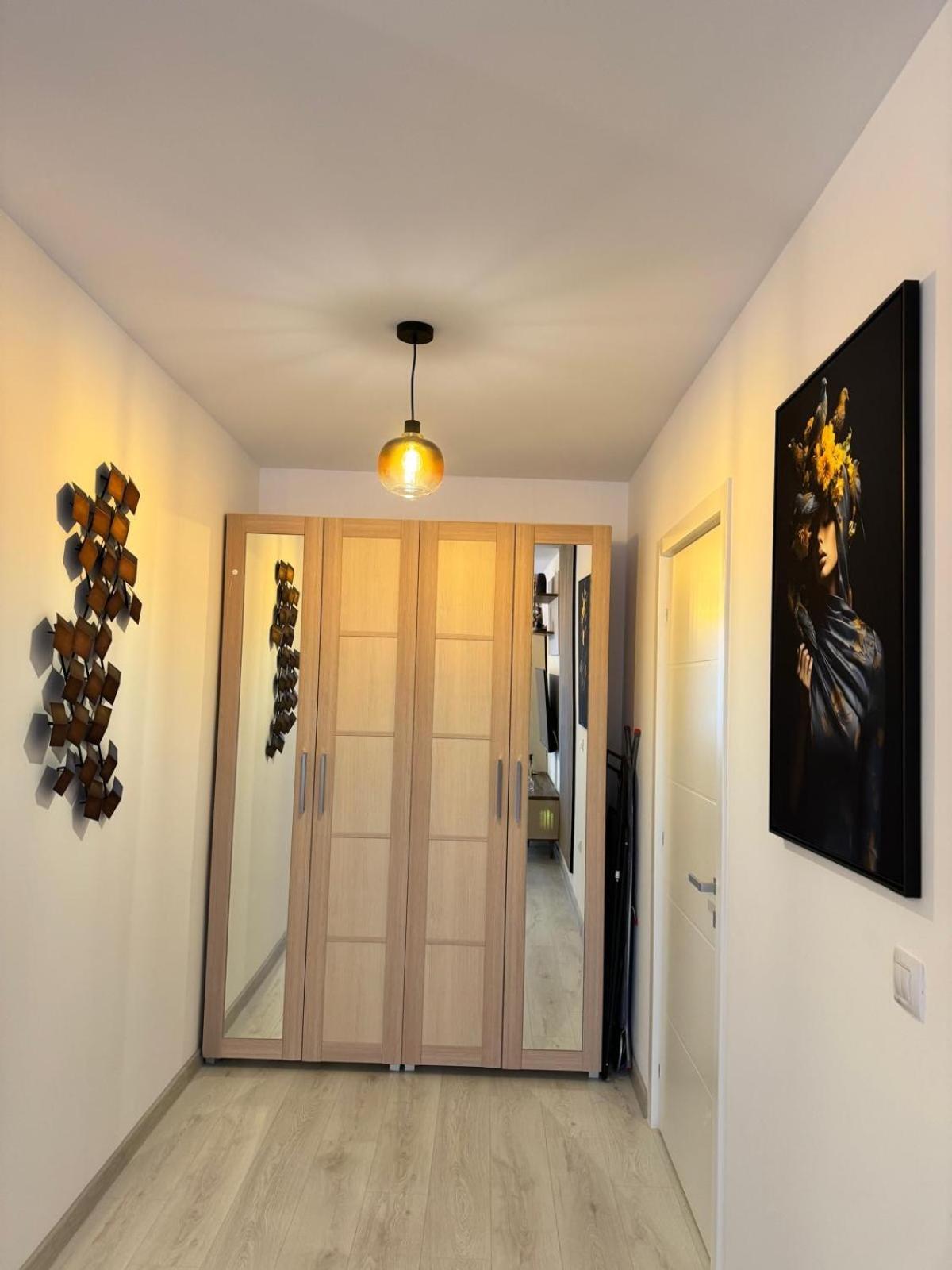 Apartament cu 1 dormitor